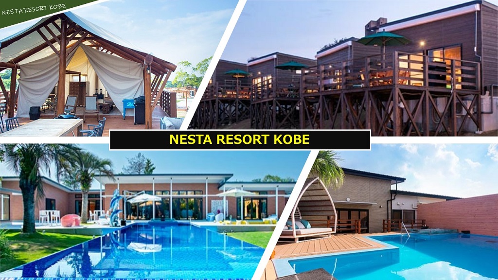 NESTA RESORT KOBE